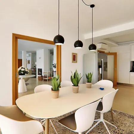 Villa Didier *